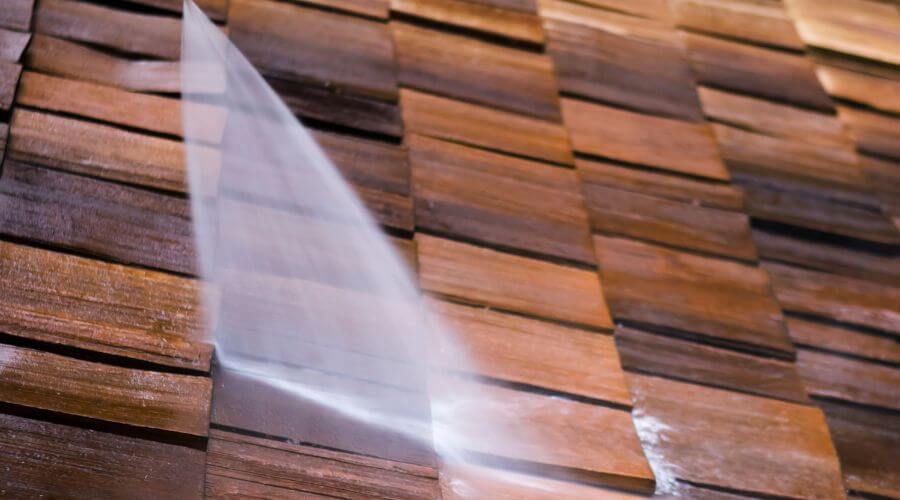 Slate Roofing in Wilmington, OH